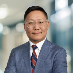 Pasang Jamling of Jamling Law Firm PLLC is a member of XPX Connecticut, Long Island, New Jersey, New York, Tri-State